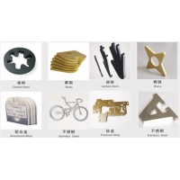 鈑金、廣告、金屬結(jié)構(gòu)件切割